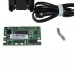 Батарея Supermicro BTR-CV3108-1U1 LSI 3108 CacheVault 1U dummy fan kit