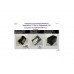 Батарея Supermicro BTR-CV3108-1U1 LSI 3108 CacheVault 1U dummy fan kit