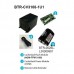 Батарея Supermicro BTR-CV3108-1U1 LSI 3108 CacheVault 1U dummy fan kit