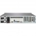 Серверная платформа Supermicro SSG-6029P-E1CR12H 2U 2xLGA3647 3.5"" SAS3/SATA3 x12 LSI3108 10G 2P 2x1200W