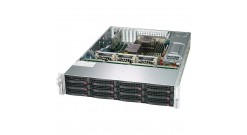 Серверная платформа Supermicro SSG-6029P-E1CR12H 2U 2xLGA3647 3.5