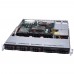 Серверная платформа Supermicro SYS-1029P-MTR 1U 2xLGA3647 iC621, 8xDDR4, 8x2.5"" bays, 2x1GbE, IPMI, 2x600W Серверная платформа Supermicro SYS-1029P-MTR 1U 2xLGA3647 iC621, 8xDDR4, 8x2.5"" bays, 2x1GbE, IPMI, 2x600W