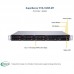 Серверная платформа Supermicro SYS-1029P-MT 1U 2xLGA3647 iC621, 8xDDR4, 8x2.5"" bays, 2x1GbE, IPMI, 600W Серверная платформа Supermicro SYS-1029P-MT 1U 2xLGA3647 iC621, 8xDDR4, 8x2.5"" bays, 2x1GbE, IPMI, 600W