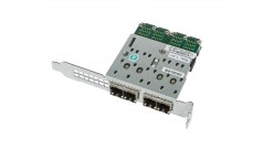 Переходная плата Supermicro AOM-SAS3-16I16E Ext. to Int.Mini-SAS HD Adapter FUll..