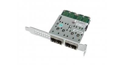 Переходная плата Supermicro AOM-SAS3-16I16E Ext. to Int.Mini-SAS HD Adapter FUll-profile