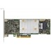 Контроллер Microsemi Adaptec SmartRAID 3152-8i Single, 2290200-R, 8 internal ports, 2 x SFF-8643, RAID 0, 1, 5, 6, 50, 60, 1 ADM (OEM)