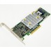 Контроллер Microsemi Adaptec SmartRAID 3152-8i Single, 2290200-R, 8 internal ports, 2 x SFF-8643, RAID 0, 1, 5, 6, 50, 60, 1 ADM (OEM)