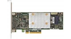 Контроллер Microsemi Adaptec SmartRAID 3152-8i Single, 2290200-R, 8 internal ports, 2 x SFF-8643, RAID 0, 1, 5, 6, 50, 60, 1 ADM (OEM)