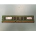 Модуль памяти Kingston 8GB 1600MHz PC3-12800 ECC Unbuffered CL11 1.5V DRx8 w/TS (KVR16E11/8)