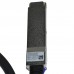 Кабель Mellanox MCP1600-E001 Passive Copper cable, VPI, up to 100Gb/s, QSFP, LSZH, 1m