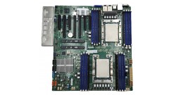 Материнская плата Supermicro X11DPH-T 2xLGA3647, iC622, 16xDDR4, 10xSATA, 2x10Gb..