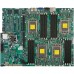 Материнская плата Supermicro MBD-H8QGL-iF+ AMD SR5690 (4xСокет-G34,SWTX,16 x DDR3 SDR,2xГбит Сеть,RAID/SATA), в упаковке