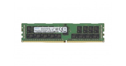 Модуль памяти Samsung 32GB DDR4 2666MHz PC4-21300 RDIMM ECC Reg 1.2V, CL19 (M393A4K40BB2-CTD)