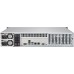 Корпус Supermicro CSE-825TQC-R802LPB 2U 8x 3.5" Hot-swap SAS3/ SATA Drive Bays & 2x Fixed 3.5" Drive Bays, 800W Redundant PWS, SAS3(12 Gbps)