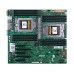 Материнская плата Supermicro H11DSI Dual AMD EPYC 7000-Series, System on Chip, SATA, 2xGbE, IPMI, M.2 (OEM)