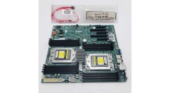 Материнская плата Supermicro H11DSI Dual AMD EPYC 7000-Series, System on Chip, S..