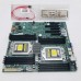 Материнская плата Supermicro H11DSI Dual AMD EPYC 7000-Series, System on Chip, SATA, 2xGbE, IPMI, M.2 (OEM)