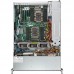 Серверная платформа Supermicro SSG-2029P-E1CR24L 2U 2xLGA3647 Intel C624 chipset, Up to 2TB DDR4 ECC 2666Mhz , Broadcom 3008 SAS3 AOC, 24 Hot-swap 2.5in drive bays, Dual 10GBase-T LAN, 2x1200W