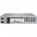 Серверная платформа Supermicro SSG-2029P-E1CR24L 2U 2xLGA3647 Intel C624 chipset, Up to 2TB DDR4 ECC 2666Mhz , Broadcom 3008 SAS3 AOC, 24 Hot-swap 2.5in drive bays, Dual 10GBase-T LAN, 2x1200W
