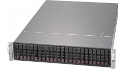 Серверная платформа Supermicro SSG-2029P-E1CR24L 2U 2xLGA3647 Intel C624 chipset..