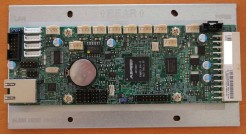 Плата управления Supermicro CSE-PTJBOD-CB3 JBOD card with IPMI