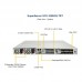 Серверная платформа Supermicro SYS-1029GQ-TRT 1U (Up to 4 NVIDIA GPU) 2xLGA3647 iC621, 12xDDR4, 4x2.5""HDD, 2x10GbE, IPMI, 2x2000W