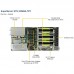 Серверная платформа Supermicro SYS-1029GQ-TRT 1U (Up to 4 NVIDIA GPU) 2xLGA3647 iC621, 12xDDR4, 4x2.5""HDD, 2x10GbE, IPMI, 2x2000W