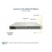 Серверная платформа Supermicro SYS-1029GQ-TRT 1U (Up to 4 NVIDIA GPU) 2xLGA3647 iC621, 12xDDR4, 4x2.5""HDD, 2x10GbE, IPMI, 2x2000W