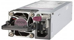 Блок Питания HPE 865414-B21 800W Flex Slot Platinum Hot Plug Low Halogen Power (..