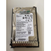 Жесткий диск HPE 2.4TB 2.5'' (SFF) SAS 10K 12G Hot Plug SC 512e DS Enterprise HDD (for HP Proliant Gen9/Gen10 servers) (881457-B21)