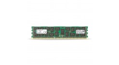 Модуль памяти Kingston 16GB DDR3L (PC3-10600) 1333MHz ECC Reg CL9 DR x4 1.35V (K..