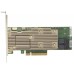 Контроллер Lenovo ThinkSystem RAID 930-16i 4GB Flash PCIe 12Gb для (SR850/ST550/SR950/SR550/SR650/SR630) (7Y37A01085) (аналог LSI 9460-16i)