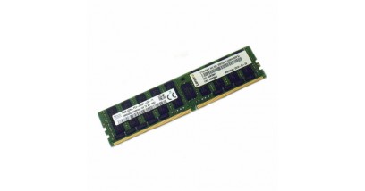 Модуль памяти LENOVO (Hynix) 64GB DDR4 ECC REG 2400MHz 4Rx4 LRDIMM (FRU: 46W0843, 46W0841) (HMAA8GL7AMR4N-UH) 