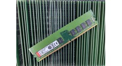 Модуль памяти Kingston 32GB DDR4 2666MHz PC4-21300 ECC Unbuffered  CL19 (KSM26ED8/32ME)