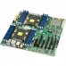 Материнская плата Supermicro X11DAI-N E-ATX, Dual LGA3647, Intel C621, 16xDDR4, 10xSATA RAID, 2x1GbE, IPMI (OEM) Материнская плата Supermicro X11DAI-N E-ATX, Dual LGA3647, Intel C621, 16xDDR4, 10xSATA RAID, 2x1GbE, IPMI (OEM)