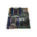 Материнская плата Supermicro X11DAI-N E-ATX, Dual LGA3647, Intel C621, 16xDDR4, 10xSATA RAID, 2x1GbE, IPMI (OEM) Материнская плата Supermicro X11DAI-N E-ATX, Dual LGA3647, Intel C621, 16xDDR4, 10xSATA RAID, 2x1GbE, IPMI (OEM)