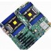 Материнская плата Supermicro X11DAI-N E-ATX, Dual LGA3647, Intel C621, 16xDDR4, 10xSATA RAID, 2x1GbE, IPMI (OEM) Материнская плата Supermicro X11DAI-N E-ATX, Dual LGA3647, Intel C621, 16xDDR4, 10xSATA RAID, 2x1GbE, IPMI (OEM)