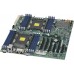 Материнская плата Supermicro X11DPI-N 2x LGA 3647, 16xDIMM/ 14xSATA/ C622 RAID 0/1/5/10/ 2x10GbE/ 4xPCIex16, 2xPCIex8/ M.2 (PCIe) E-ATX (OEM)