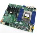 Материнская плата Supermicro H11SSL-I ATX, 1xSP3, AMD EPYC, 8xDDR4, 2GbE, IPMI (OEM) Материнская плата Supermicro H11SSL-I ATX, 1xSP3, AMD EPYC, 8xDDR4, 2GbE, IPMI (OEM)
