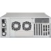 Корпус Supermicro CSE-846BE2C-R1K03JBOD - 4U - 24 x 3.5"" SAS3 - 12Gb/s Dual Expander - 1000W Redundant