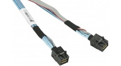Кабель Supermicro CBL-SAST-0593 HDmSAS-HDmSAS 60cm