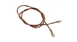 Кабель SuperMicro CBL-0216L 20cm power fan 4pin-4pin..