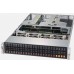 Серверная платформа Supermicro SYS-2049U-TR4 2U 4xLGA3647 Up to 6TB 3DS LRDIMM, 48xDDR4, 24 Hot-swap 2.5" SAS3/SATA3, 2x1600W Серверная платформа Supermicro SYS-2049U-TR4 2U 4xLGA3647 Up to 6TB 3DS LRDIMM, 48xDDR4, 24 Hot-swap 2.5" SAS3/SATA3, 2x1600W
