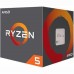 Процессор AMD Ryzen 5 2600 AM4 OEM (YD2600BBM6IAF)