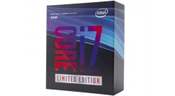 Процессор Intel Core i7-8086K LGA1151 (4.0GHz/12M) (SRCX5) BOX..