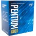 Процессор Intel Pentium Gold G5600 LGA1151 (3.9GHz/4M) (SR3YB) BOX