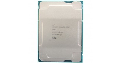 Процессор Intel Xeon Gold 6330 (42Mb/2Ghz) (SRKHM) LGA4189