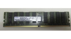 Модуль памяти Samsung 64GB DDR4 2666MHz PC4-21300 LRDIMM ECC Reg 1.2V, CL19 (M386A8K40BM2-CTD)