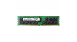 Модуль памяти Samsung 32GB DDR4 2400MHz PC4-19200 RDIMM ECC Reg 1.2V, CL17 (M393..