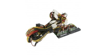 Распределитель питания Supermicro PDB-PT747-4648 - Power distributor for SC747 w/ graphic output feature